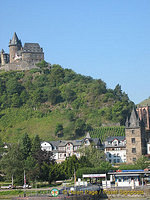 Rhine Castles - Germany