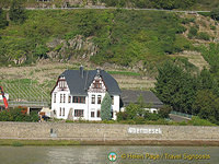 Oberwesel