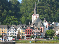 St. Goar