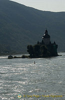 Pfalz Castle