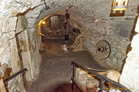 Rothenburg torture chambers