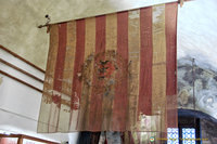 Original guild flag