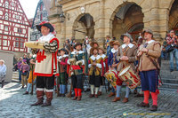 Rothenburg Festival