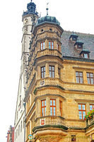 Rothenburg Town Hall