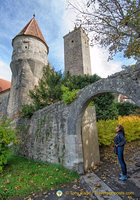 Burgtor