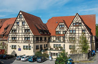 The Prinzhotel at Hofstatt 3