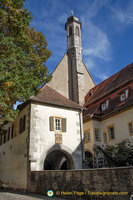 Medieval Crime Museum