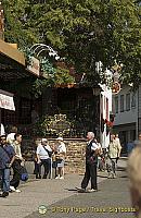 Rudesheim | Rhine River Cruise