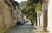 Rudesheim | Rhine River Cruise