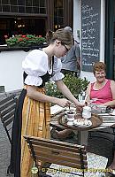 Rudesheim | Rhine River Cruise