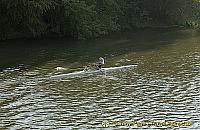 [Rudesheim - Rhine River Cruise - Germany]