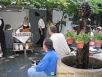 Rudesheim - Rhine River Cruise