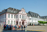 Walderdorff Palace