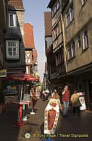 [Wertheim - Main River Cruise - Germany]