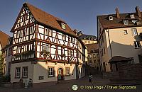 [Wertheim - Main River Cruise - Germany]