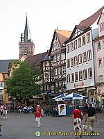 [Wertheim - Main River Cruise - Germany]