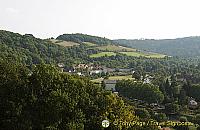 [Wertheim - Main River Cruise - Germany]