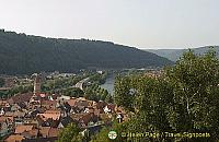 [Wertheim - Main River Cruise - Germany]