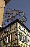 [Wertheim - Main River Cruise - Germany]