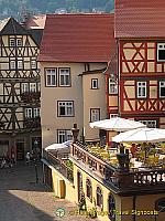 [Wertheim - Main River Cruise - Germany]