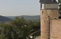 [Wertheim - Main River Cruise - Germany]