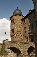 Wertheim Castle