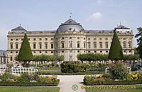 Wurzburg - Main River Cruise