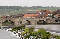 Wurzburg - Bavaria