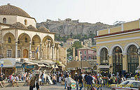 Athens, Greece