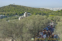 The Acropolis