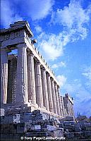 The Parthenon, Acropolis
[Athens - Greece]