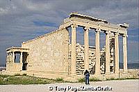 The Acropolis
[Athens - Greece]