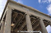 The Acropolis
[Athens - Greece]