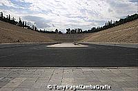 Former Olympic Stadium
[Athens - Greece]