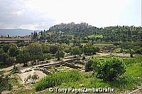 The ancient Agora
[Athens - Greece]n