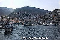 [Hydra - Greece]