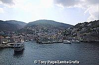 [Hydra - Greece]