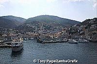 [Hydra - Greece]