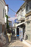 [Hydra - Greece]