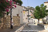 [Hydra - Greece]