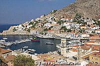 [Hydra - Greece]