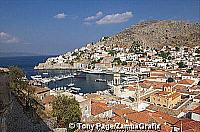 [Hydra - Greece]