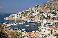 [Hydra - Greece]