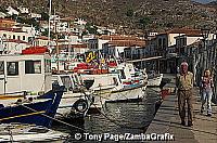 [Hydra - Greece]