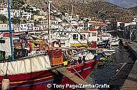 [Hydra - Greece]