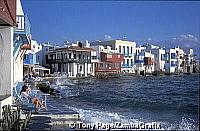 [Mykonos - Greece]