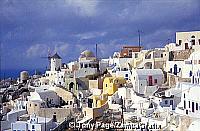 On the island of Santorini
[Santorini - Greece]