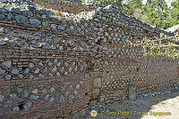 Delphi: the archaelogical site