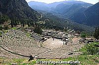 [Delphi - Ancient Greece]