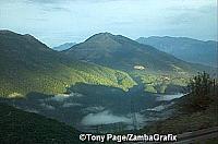 From the Greek Coast to Metsovo